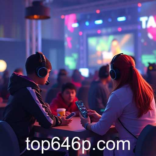 Emerging Trends in Online Gaming