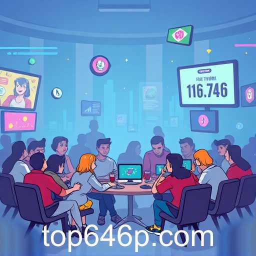 The Evolution of Online Gaming Communities