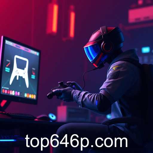 Game Innovations Shaping the Future