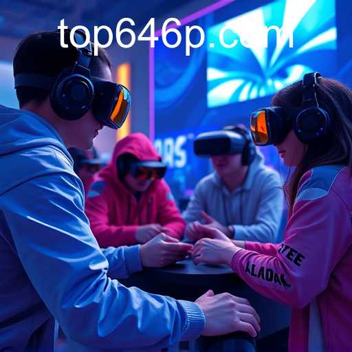 The Rise of Online Gaming in 2025